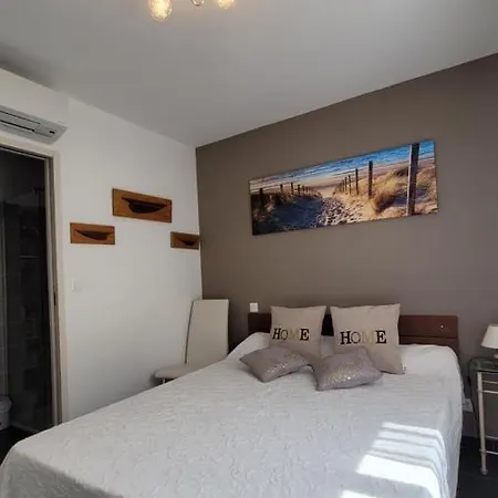 Appartamento Résidence