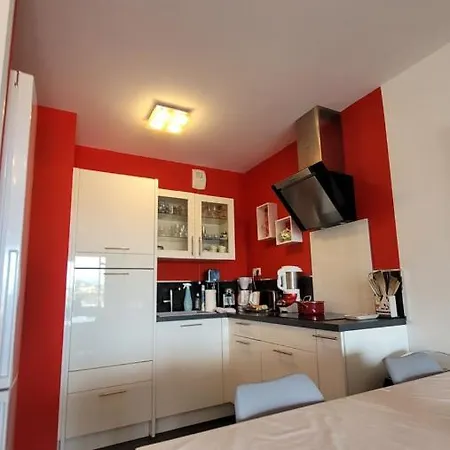 Apartman Residence Pietrosella