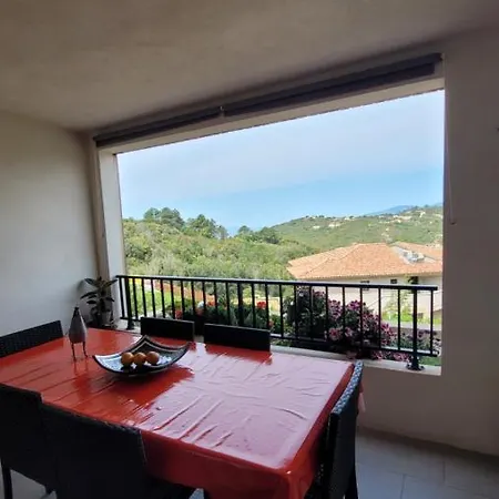 Residence Pietrosella *