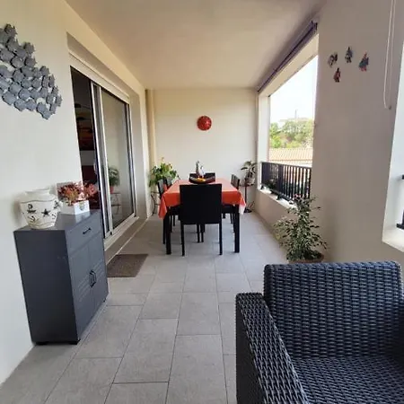 Residence Pietrosella * Pietrosella