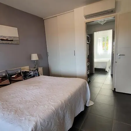 Apartman Residence Pietrosella *
